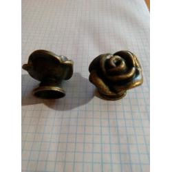 Ручка Квіточка